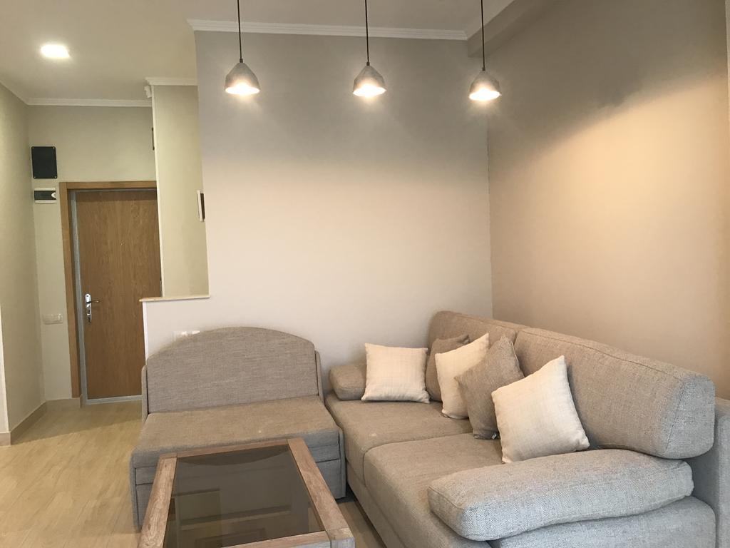 Piazza Apartment Batumi Exterior photo